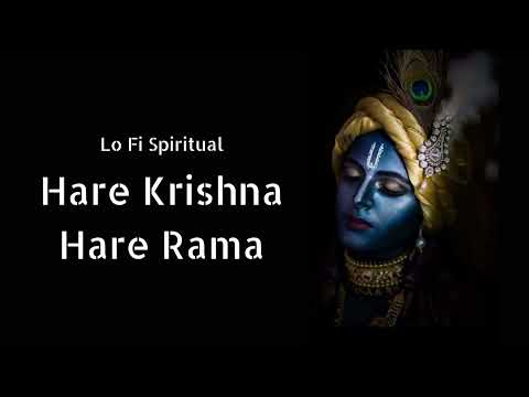 Hare Krishna Hare Rama Hard Lofi 🔥 Deep Sleep Mantra 🔥 @Dukan360