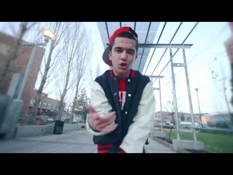 Bdice - "Da Block" Cypher Verse **Full Version Below**