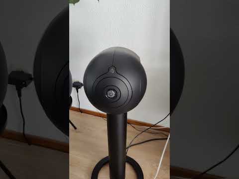 Devialet Phantom 1 108db | Bass I Love You - Bassotronics, Bass Mekanik (listen with headphones 🎧)