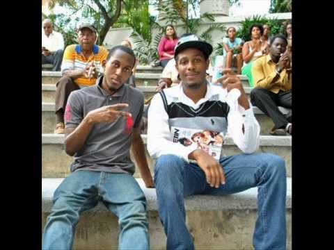 Frank Julien Ray ft St. Ans - Rebel remix (Prod by Aaron Peters for Track 7 Music)