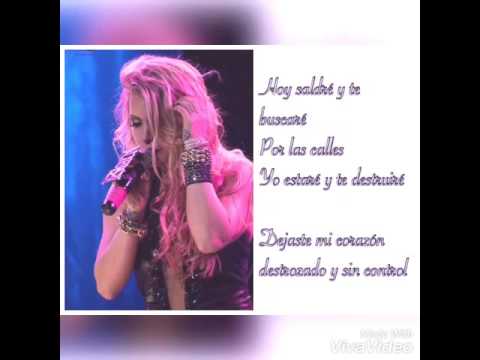 Canciones de Leslie Shaw