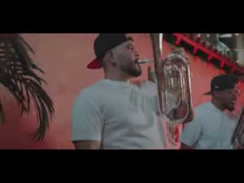 Los Del Cristo ❎ Grupo Díez 4Tro ❎ Los De La Lira - El Muchacho Criticado (Video Official)