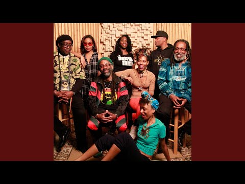 Rock That Funky Beat