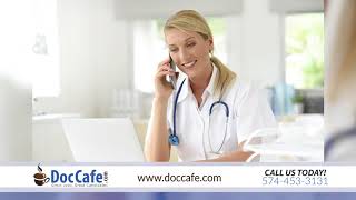 DocCafe Physician and Physician Assistant Jobs