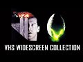 FOX VHS WIDESCREEN COLLECTION Trailer 1995 English