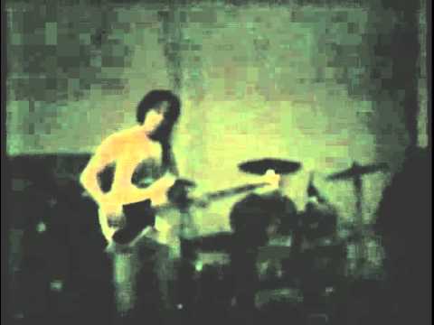 Buttgravy @ Czar Bar - Thursday, 11/4/93 - 12 of 12