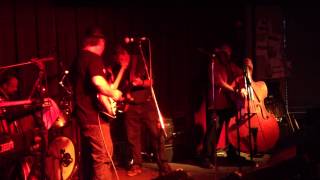 Phil Baron &amp; the Bob Kats - Don't Know Too Much About Love