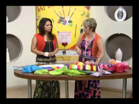 Mulher.com 12/12/2011 - Coats Correntes 2/2