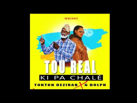 Tonton dezirab raboday / tou real ki pa chale/ft gdolph new song