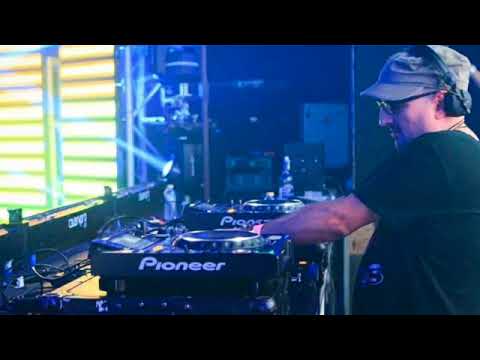 Dj Wally   Auditorio de Torremolinos