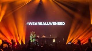 Above &amp; Beyond - Peace of Mind feat  Zoë Johnston