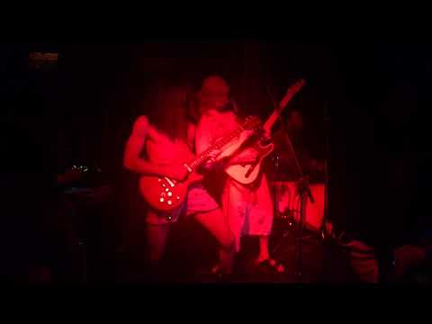 Highway Star - Battlesnake