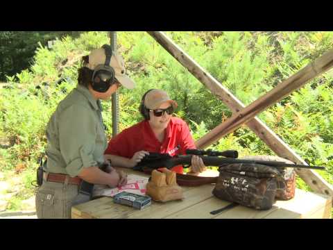 8. Hunter Prep -- Windage & Elevation  Adjustments