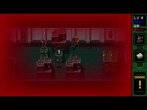 Spetz Playz UnMetal Part 6 - Creative Distractions