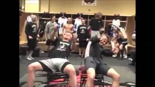 Living The Dream - Chucky Slick CLEAN