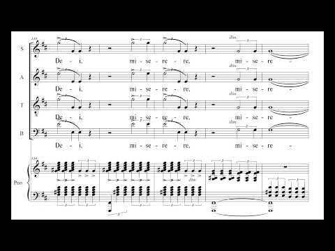 Ethel Smyth: Mass in D Major - Gloria