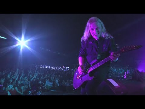 🎼 Nightwish 🎶 Last Ride Of The Day 🎶 Live at Wembley 2015 🔥 Remastered 🔥