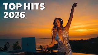 Spotify Pop Hits 2026 🔥 Rihanna, Bruno Mars, Lady Gaga, Ed Sheeran, Dua Lipa, Selena Gomez, Maroon 5 thumbnail