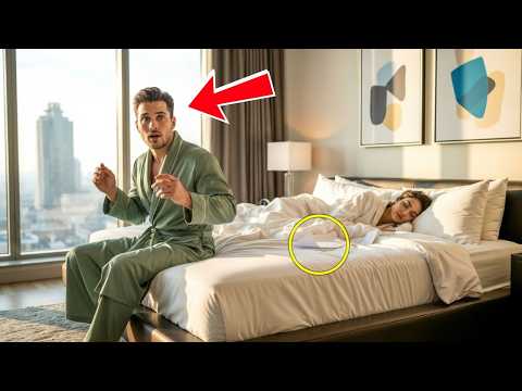 Ein Moment mit der Affäre – dann änderten die Scheidungspapiere alles