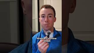 The Problem With Walmart Pokemon Card Drops…