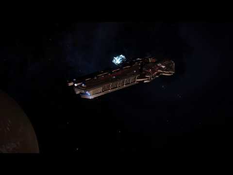 Warning, Capital Class Signature Detected