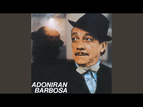 Não Quero Entrar - Adoniran Barbosa
