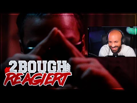 KALIM - Uber feat. reezy / 2Bough REAGIERT