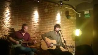 Dame un minuto más - Lino Suricato