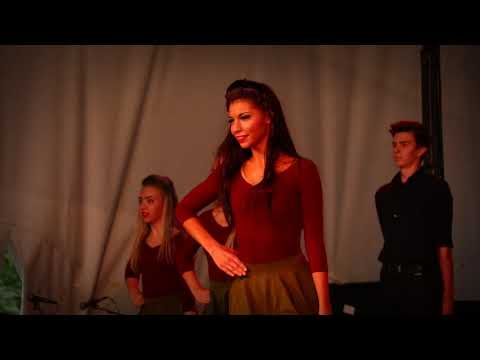 Dublin Irish Festival 2017: The Academy Irish Dance Company