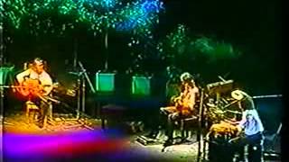 Paco de Lucia Sextet Live Buenos Aires 1986