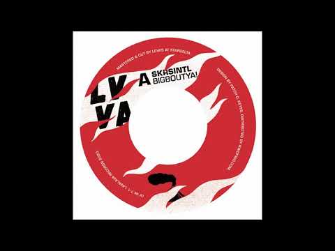 O$VMV$M - Alaarm [LAVALAVA]