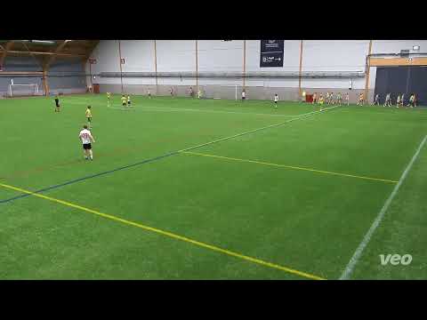 ILVES B1 B2 vs VJS2