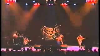 Alcatrazz - Since You&#39;ve Been Gone (with Steve Vai)