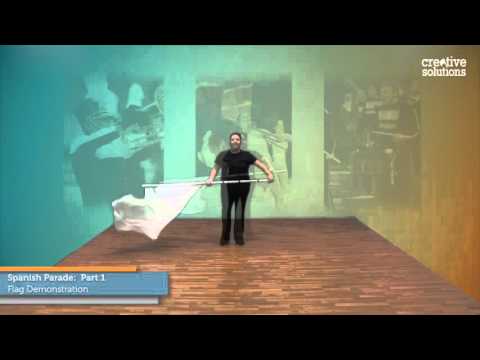 Spanish PARADE Sample