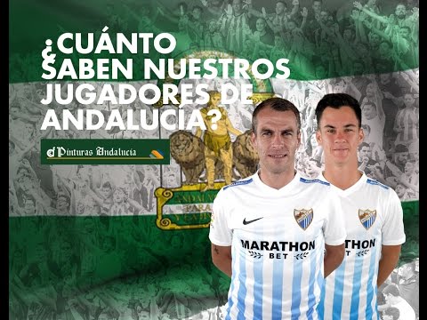 Conociendo Andalucía... con Duda y Juanpi