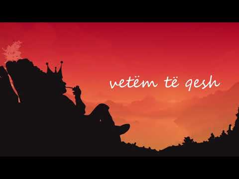 Franc Koruni - I Shkreti Mbret (Official Video) +lyric