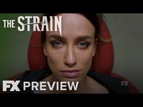 The Strain Season 4 (Teaser 'Table')