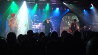 The Damned - Lovely Money