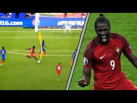 Unforgettable Goals #1