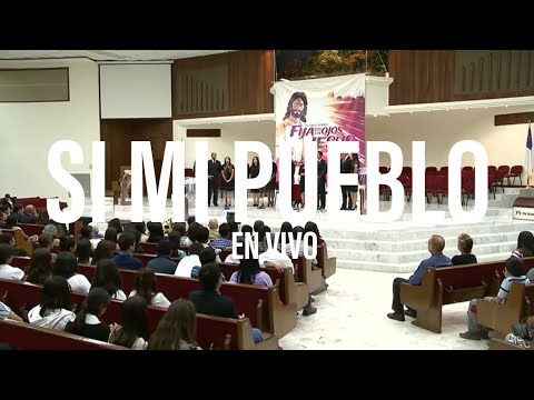 Si Mi Pueblo - Kidush Hashem | En vivo