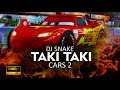 DJ Snake Taki Taki Ft Selena Gomez Ozuna Cardi B Cars 2