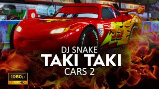 Download lagu DJ Snake-Taki Taki ft.-Selena Gomez,Ozuna,Cardi B-Cars 2 mp3 Download lagu DJ Snake-Taki Taki ft.-Selena Gomez,Ozuna,Cardi B-Cars 2 mp3