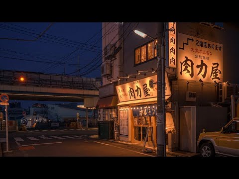 디핵이라는 장르 | 𝐏𝐥𝐚𝐲𝐥𝐢𝐬𝐭