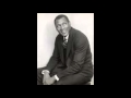 Paul Robeson Zot Nit Keynmol (Song Of The Warsaw Ghetto)