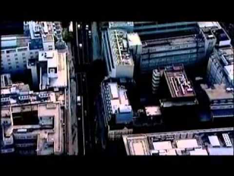 Peter Ackroyd on Newgate and Tyburn up to 1783