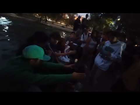 JaviNew vs Exxar vs FerxxoMc | Octavos | TYB