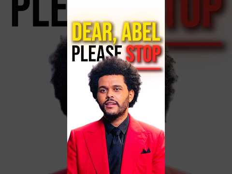 This Movie is Ruining His Career.. 🤦‍♂️🚨 | The Rise and Fall of The Weeknd 📈📉