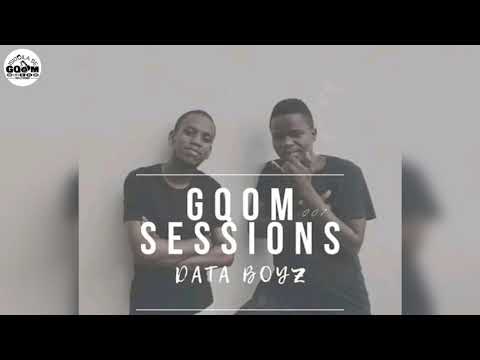 Exclusive Gqom 007 Sessions Mixed By DataBoyz