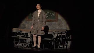 These Are My Children - Fame