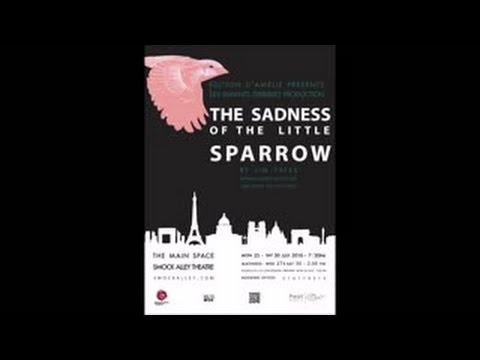 The Sadness Of The Little Sparrow On The Hamilton Scores RTE Lyric FM